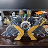 Domestic CSM Mask Knight W Belt CSM Small Dinosaur Adult Version CSM Fang Dinosaur Fangya Memory