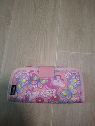 Smiggle Unicorn 筆袋