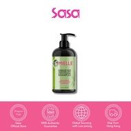 Mielle Organic Rosemary Mint Strengthening with Biotin Shampoo 355mL