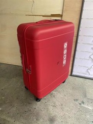 清倉 全新 Delsey 28/30” 法國大使 4- wheels spinner 喼 篋 行李箱 旅行箱 托運  luggage baggage travel suitcase cabin hand carry on