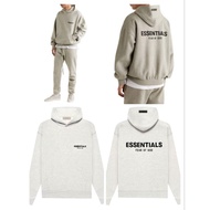 Hoodie ESSENTIALS MIRROR HIGH QUALITY