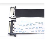 0.5mm Pitch 51pin HD Flat Ribbon Cable E353750 FFC for Sony Konka TV Monitor