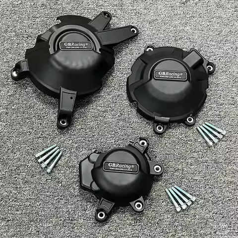 CB650R & CBR650R Engine Cover Set CBR650R Protection Cover CB650R Engine Guard ​For HONDA CB650R 202