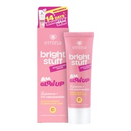 Emina Bright Stuff Moisturizing Cream Emina Moisturizer 20 ML