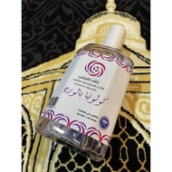 PERFUME COLOGNE ROSE LEMON RASHID AL QURASHI | Taif 250ml