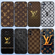 N3DJ Luxurious, stylish and simple LV for Xiaomi POCO F5Pro C65 C55 F5 X5Pro X5 M6 F6 Pro tpu case