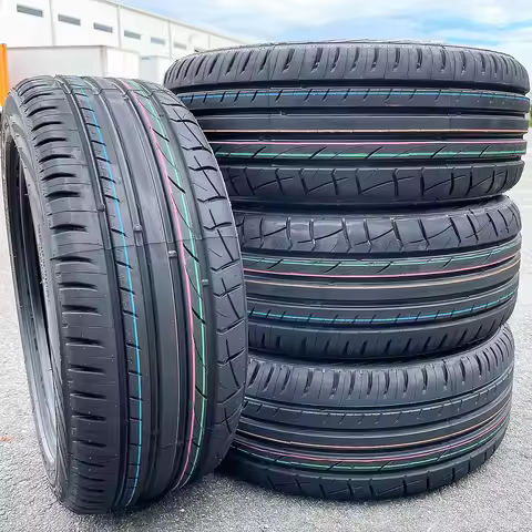 4 Tires Premiorri Solazo S Plus 205/50R17 93V XL Performance