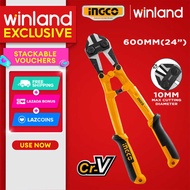 Ingco By Winland Industrial Bolt Cutter / Chain Wire Lock Ing-Ht 801