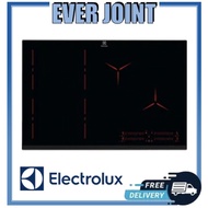 Electrolux EIP8546 [80cm] Built-In Flexi Bridge Induction Hob