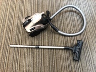 原價$1,120 Tefal 法國特福 Compact Power Cyclonic 無塵袋 750w 超強吸力 吸塵機 吸塵器 TW3786HA 香港行貨 non-bag vacuum cleane