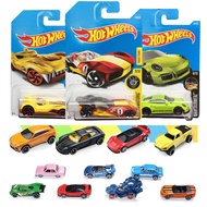 Hot wheels Car Basic Series C4982 Random Single Shipment