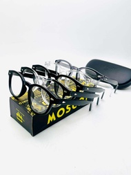 kacamata frem moscot lemtos LARGE