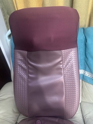 Osim 按摩椅墊