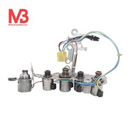 Transmission Shift Control Solenoid for Nissan Maxima Sentra 2000-06 31940-85X01