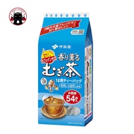 [Exp. 2025/11] Itoen MUGICHA Barley Tea อิโตเอ็น ชามุกิฉะ ชาข้าวบาร์เล่ย์ บรรจุ 54 ซอง 🇯🇵 Koneko