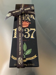 TWG 1837 Black Tea 茶葉