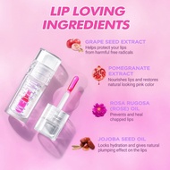 DAZZLE ME Wonderfullip Lip Serum - Lip Serum Lip Care Nourishing Serum