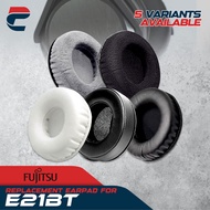 Earpad Foam Cushion Pad Fujitsu E21BT E21 BT E 21BT Foam Pad