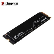 金士頓 Kingston KC3000 512G 1TB PCIe 4.0 NVMe M.2 SSD 固態硬碟 詳見包裝 詳見包裝 1024GB