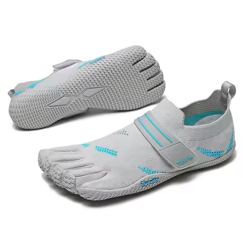 Original Brand Comfortable Breath Weight Lifting Shoe Top Quality Indoor Yoga Fitnes Dance Shoe Prof