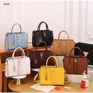 Dese04 Gs 9919 Ginvera Elite Society Satchel Bag