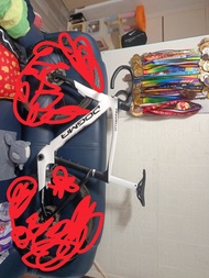 Pinarello Dogma 單車車架