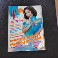 Majalah Kawanku No.10 2005