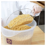 CAMBRO SCP64CW-135 64oz Polycarbonate Scoop Camwear