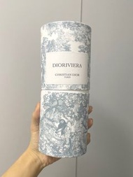 Dior 香水紙盒
