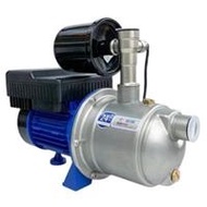 Máy bơm tăng áp biến tần Adelino HS203E