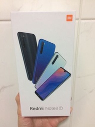 Redmi  Note8T/紅米8T_32GB