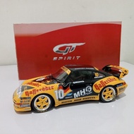 Porsche GT Spirit 993 Super Cup Scale 1:18-GT071