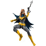 McFarlane Toys DC Multiverse Batgirl: Art of The Crime Action Figure