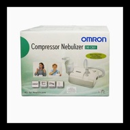 Omron, Compressor Nebulizer NE-C801