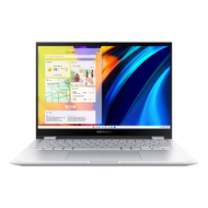 Asus (Notebook) TP3402VA-LZ566WA i5-13420H 16G 512G W11 Silver