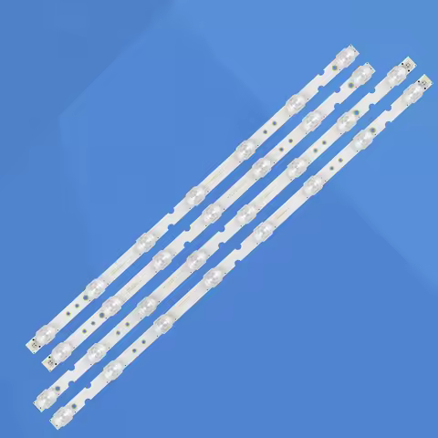 LED strips SJ.SB.D5500801-3030HL-M-HF SJ.SB.D5500701-3030HR-M-HF 1.14.HBMD550002 1.14.HBMD550003 55U