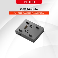 VIOFO GPS Module - For A229 Plus/A229 Pro/A229 Ultra