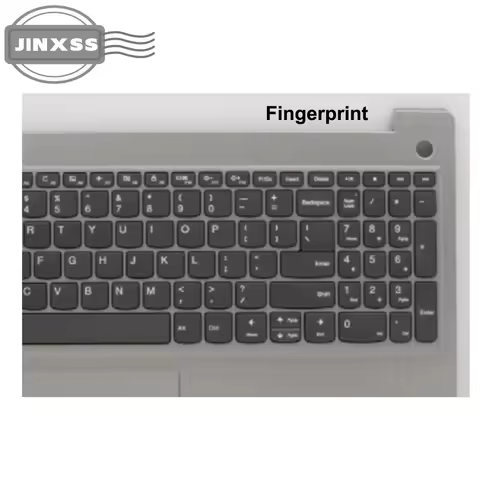 5CB0X57506 5CB1D02060 New For IdeaPad 3-15ARE05 3-15IIL05 3-15IGL05 Laptop Palmrest Upper Case Top C
