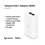 Ubiquiti PoE++ Adapter (60W)