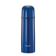 Zojirushi Water Bottle Stainless Steel Bottle Cup Type 500ml Blue SV-GR50-AA [Direct From JAPAN]