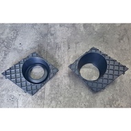 BMW 5 series E60 E61 M package Left & Right Bumper Grille M - NIVI