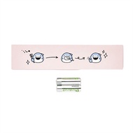 [ARTBOX OFFICIAL] From Korea Toothbrush Sterilizer Pink Boss