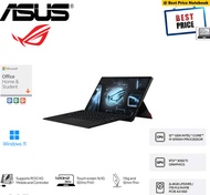 Asus ROGFlow Z13 GZ301ZE-I9R5A6T-O /Core i9-12900H/16GB/1TB SSD/VGA4GB