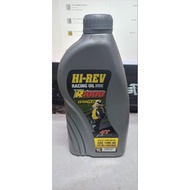 HI REV 4T R1000 10W40 1L