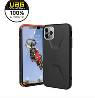 UAG เคส Apple ไอโฟน14โปรแม็กซ์ iPhone 12 13 Pro Max iPhone 12 13 13 13 Mini 11 Pro Max IPhoneX XR XS Max 6S 7 8 Plus SE 2020เคสคลุมแบบพลเรือนพร้อมด้วยขนนกเบาเคสลายททหารอดทนตกเคสทดสอบ