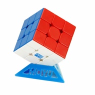 CuberSpeed MFJS Moyu Super RS3 M MagLev 2022 3x3 Speed Cube stickerless Moyu Super RS3M MagLev 2022