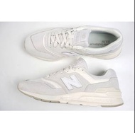 NEW BALANCE 997H 997 NB 米白