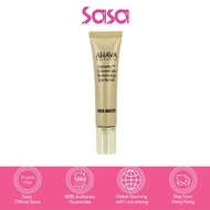 Ahava Dead Sea Osmotertm Eye Concentrate 15ml