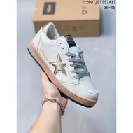 Golden Goose Ball Star Sneakers