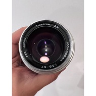 (used) tokina af 100-300mm for nikon f mount
